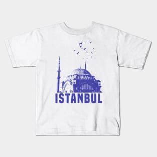 Istanbul Kids T-Shirt